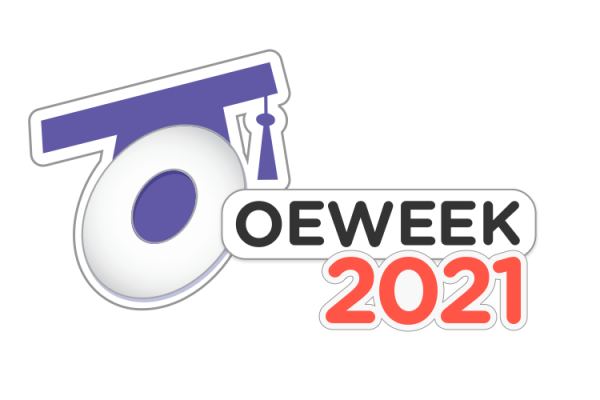 Open Education week 2021 - online educational courses on cultural topics